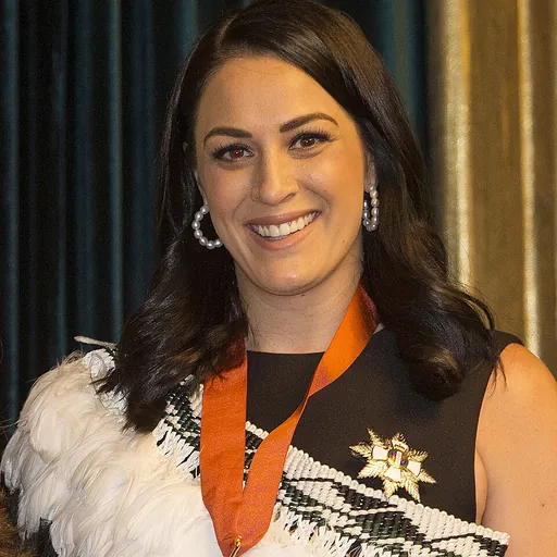 Portrait of Sophie Pascoe