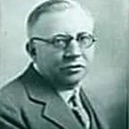 Portrait of Philip Delaporte