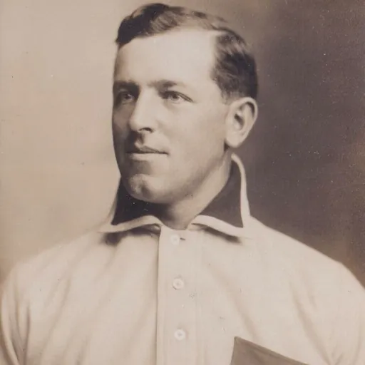 Portrait of Pep Deininger