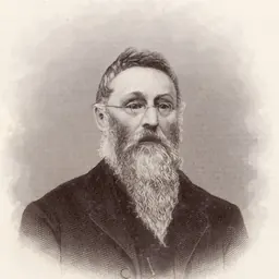Portrait of Adolph zur Lippe
