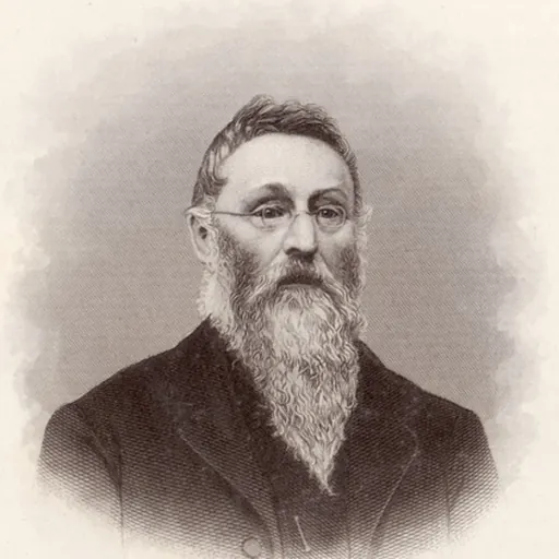 Portrait of Adolph zur Lippe