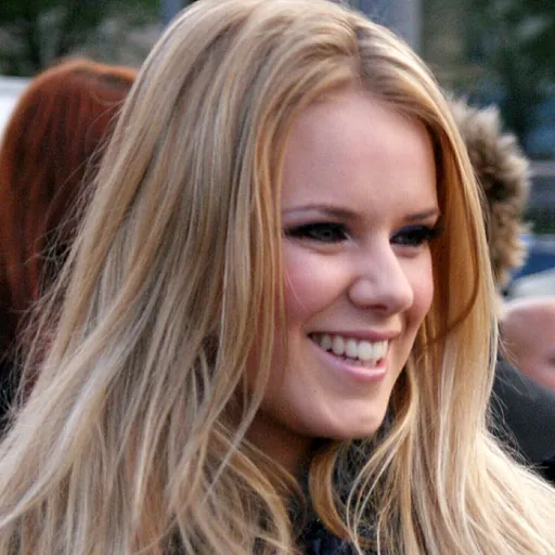 Portrait of Jóhanna Guðrún Jónsdóttir