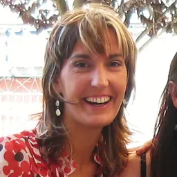 Portrait of Maider Esparza