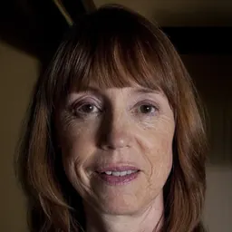 Portrait of Lisa See