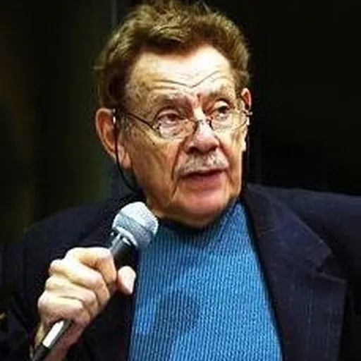 Portrait of Jerry Stiller