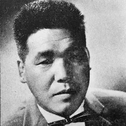 Portrait of Kaku Takashina