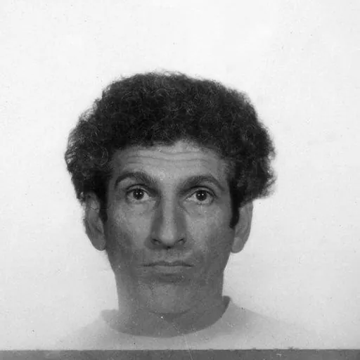 Portrait of Angelo Buono