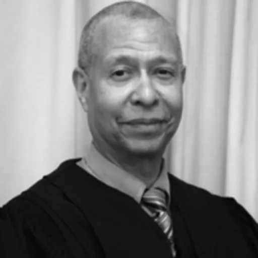 Portrait of Ricardo M. Urbina