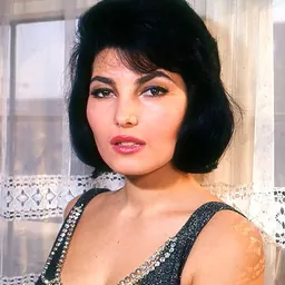 Portrait of Bettina Le Beau