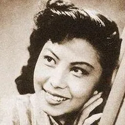 Portrait of Gong Qiuxia
