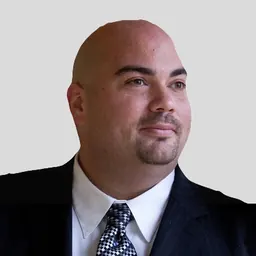 Portrait of Alex Fielding