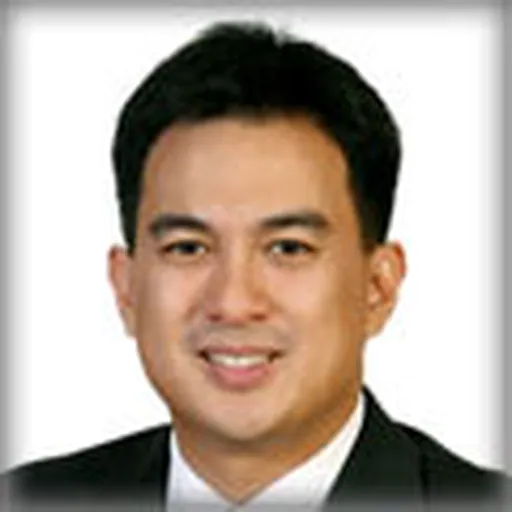 Portrait of Timmy Chipeco