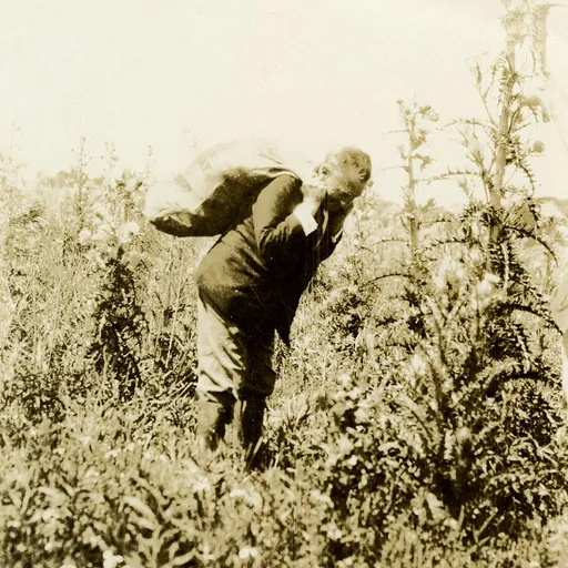 Portrait of John Kunkel Small