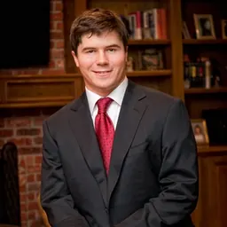 Portrait of Mike Turner