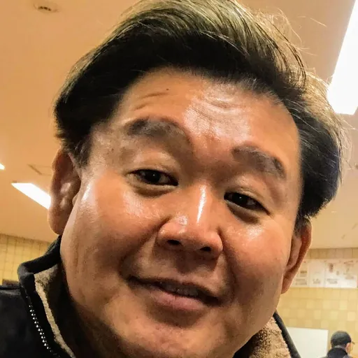 Portrait of Wakanohana Masaru