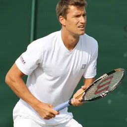 Portrait of Marco Chiudinelli