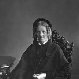 Portrait of Anne Mackenzie