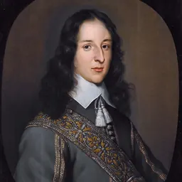Portrait of Thomas Belasyse, 1st Earl Fauconberg