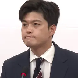 Portrait of Kim Yong-tae