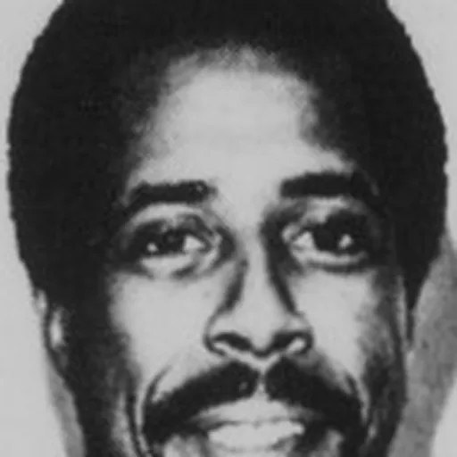 Portrait of Donnie Freeman