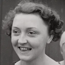 Portrait of Irma Schrameková