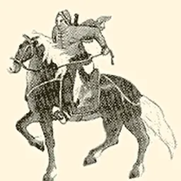 Portrait of Cao Futian