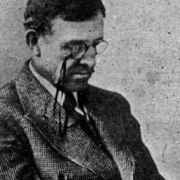 Portrait of M.V. Hartranft