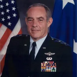 Portrait of William B. Lynch
