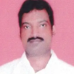 Portrait of Fateh Bahadur Kushwaha