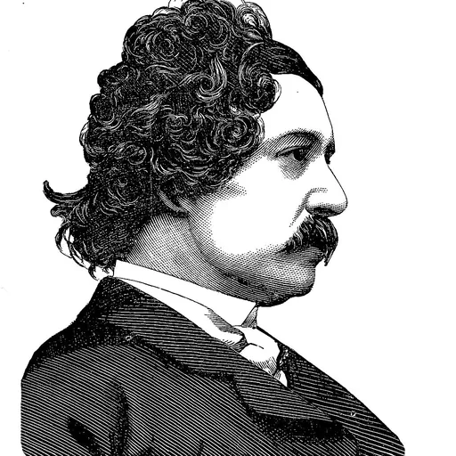 Portrait of William Wheatley