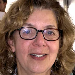 Portrait of Maira Kalman