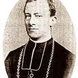Portrait of Henri-Charles Lambrecht