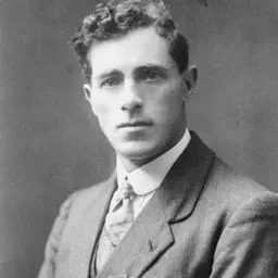 Portrait of Horace Augustus Curtis