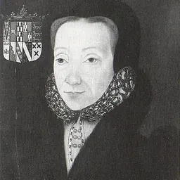 Portrait of Anne Seymour, Duchess of Somerset
