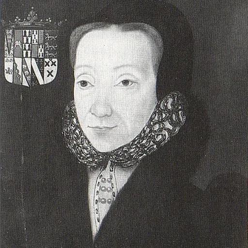 Portrait of Anne Seymour, Duchess of Somerset