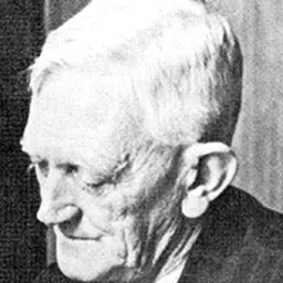 Portrait of Austin Roberts