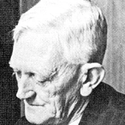 Portrait of Austin Roberts
