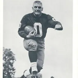 Portrait of Johnny Olszewski