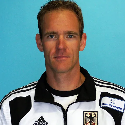 Portrait of Tim Wieskötter