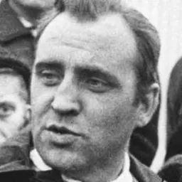 Portrait of Pauli Toivonen