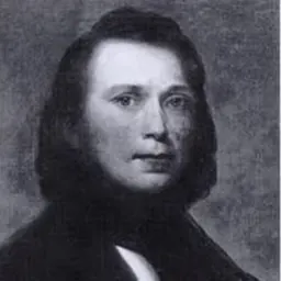 Portrait of Shepard Alonzo Mount