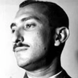 Portrait of Maurício Grabois