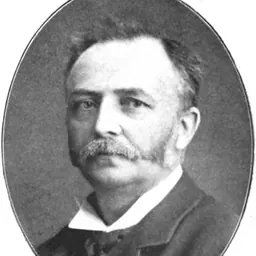 Portrait of Robinson Souttar