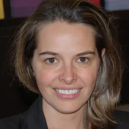 Portrait of Erin Meyer