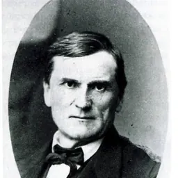 Portrait of Jean Charles Marie Grenier