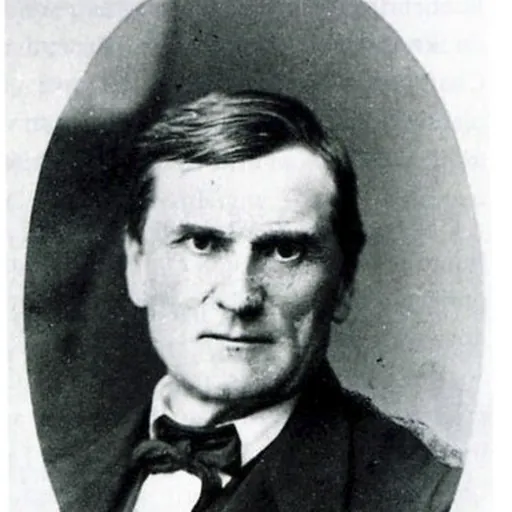 Portrait of Jean Charles Marie Grenier