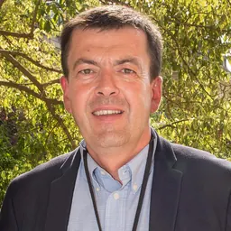 Portrait of Nicolas Turquois