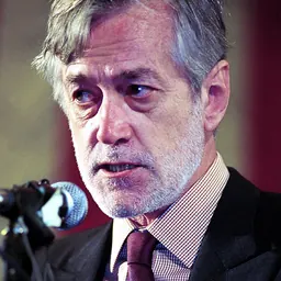 Portrait of Carlo Scognamiglio