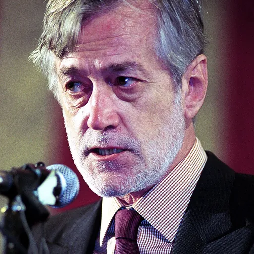 Portrait of Carlo Scognamiglio