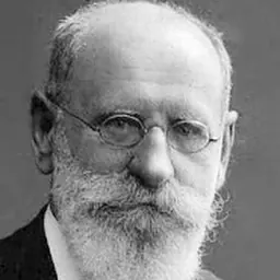 Portrait of Carl Theodor Albrecht